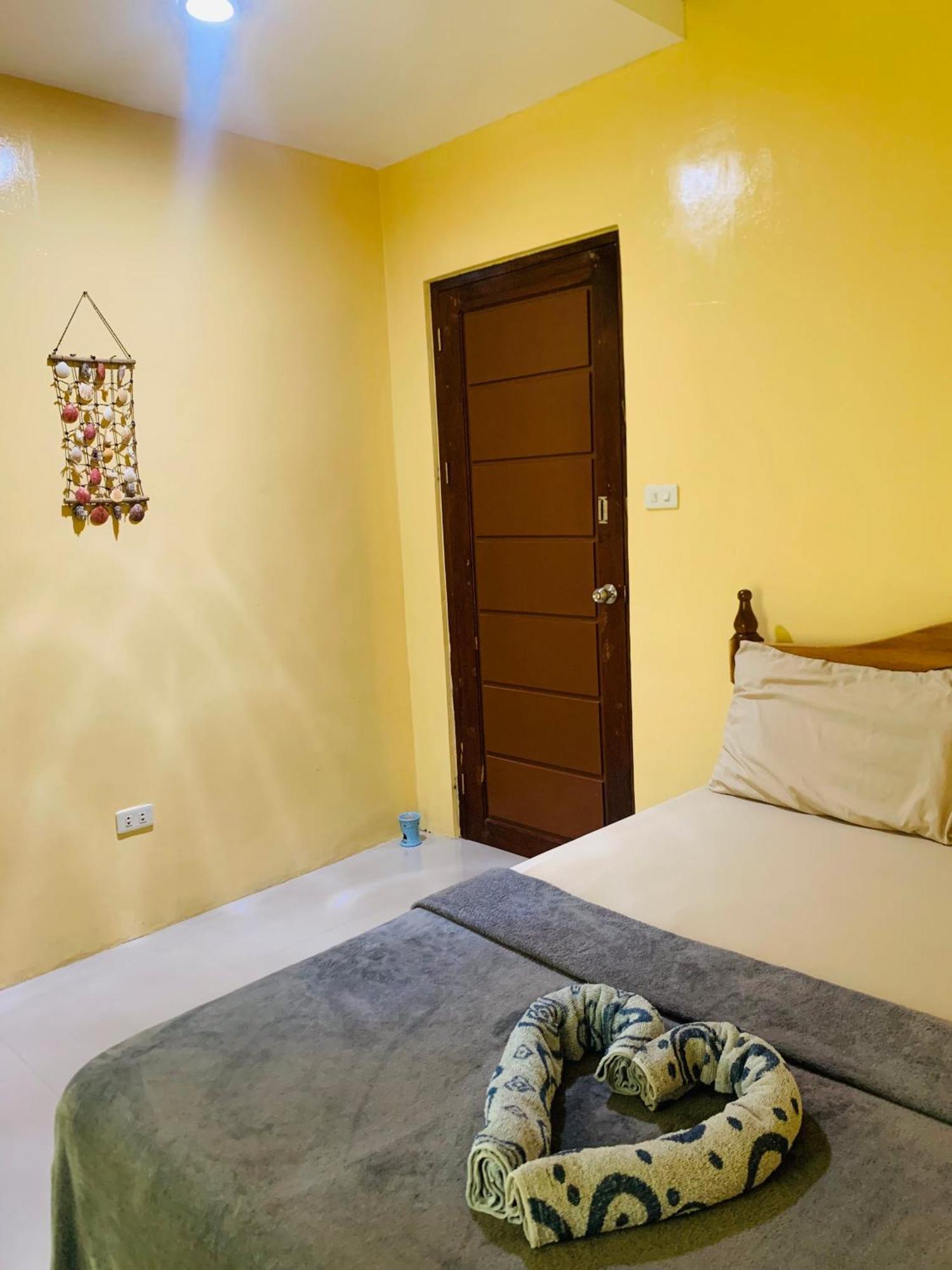 Francis Dale Lodge L7 El Nido Exterior photo