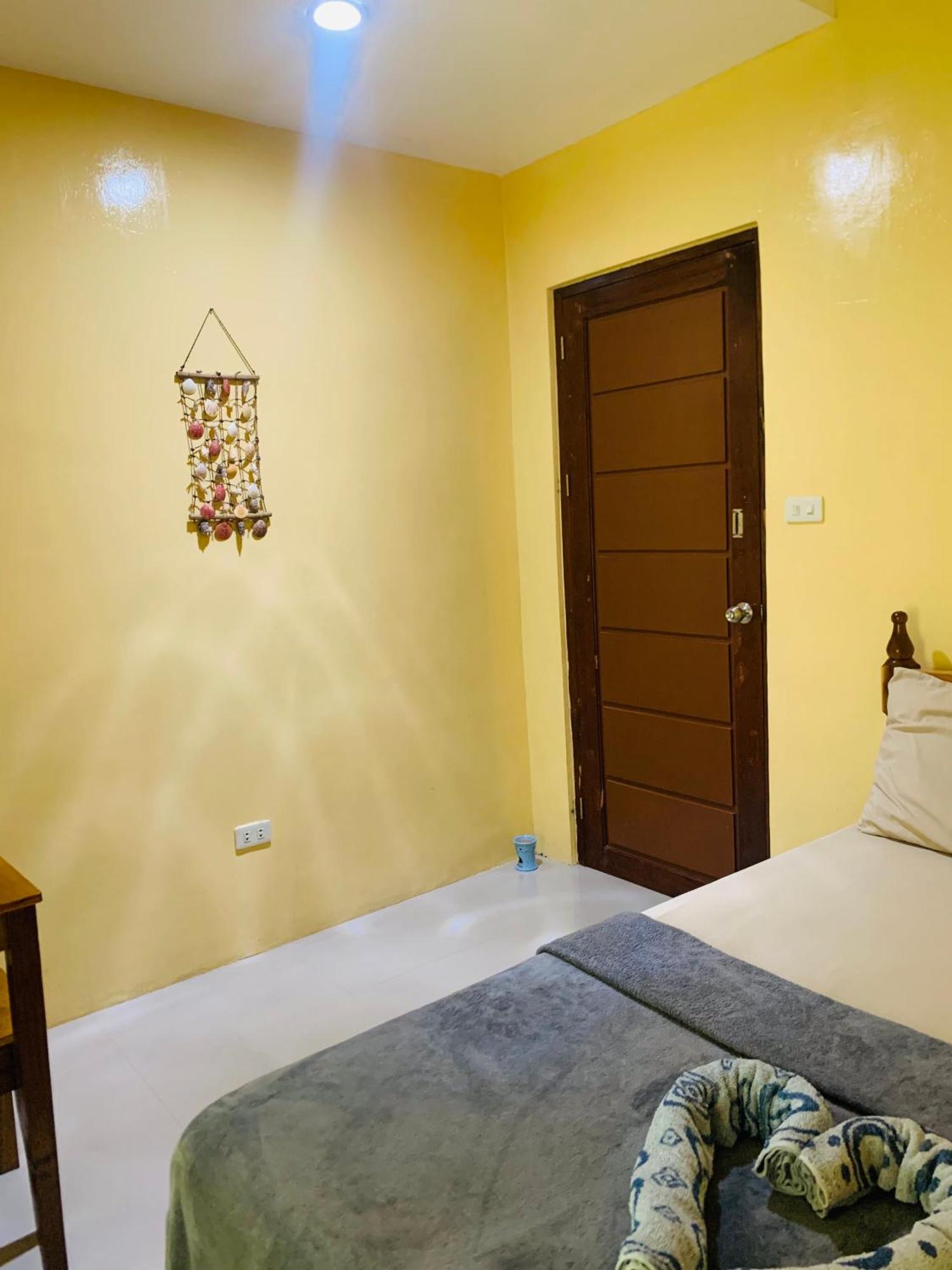 Francis Dale Lodge L7 El Nido Exterior photo